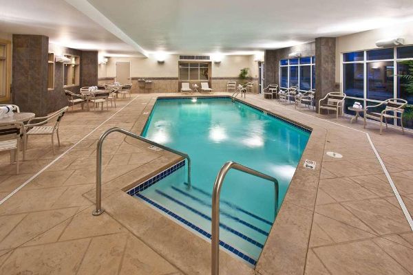 AMERICINN FAIRFIELD (Fairfield)